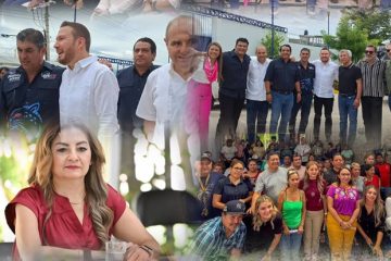 Jaque Con Dama *Es el Partido de la Esperanza