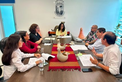 Realizará UNICACH 5º Ciclo de Conferencias sobre preservación del conocimiento y sobreproducción informativa en la era digital