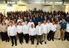 Presentan avances académicos y el crecimiento de la infraestructura de la Facultad de Arquitectura de la UNACH