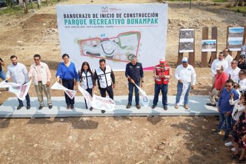 Eduardo Ramírez impulsa obras de infraestructura y rescate de espacios públicos en Tuxtla Gutiérrez Eduardo Ramírez impulsa obras de infraestructura y rescate de espacios públicos en Tuxtla Gutiérrez