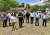 Explora UNICACH posibilidades para crear sede académica en Simojovel