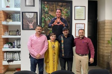La mejor medicina también puede crecer en un huerto