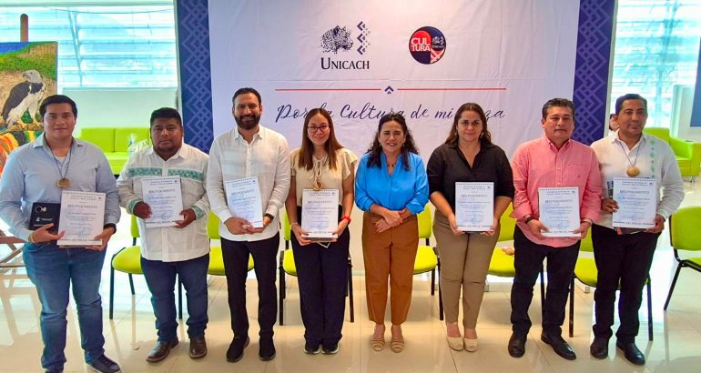 Convoca rectora de UNICACH a alcaldes a construir una alianza por la juventud y la educación superior en Chiapas