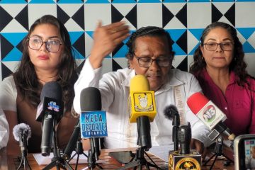 Crean Asociación de Locutores y comunicadores de Chiapas A.C.