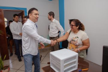 Director del Isstech anuncia campaña de mastografías y detección de cataratas en Venustiano Carranza Director del Isstech anuncia campaña de mastografías y detección de cataratas en Venustiano Carranza