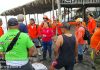 Alerta por Lluvias intensas y mar de fondo en la Costa y Soconusco de Chiapas