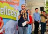 Bienestar y desarrollo con Calles Felices en Las Casitas: Angel Torres