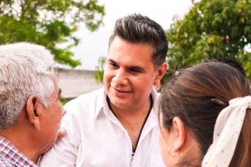La conectividad internacional abre nuevas oportunidades para el desarrollo de Chiapas: Willy Ochoa La conectividad internacional abre nuevas oportunidades para el desarrollo de Chiapas: Willy Ochoa