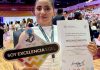 Egresados de la UNICACH reciben Premio CENEVAL por desempeño de excelencia