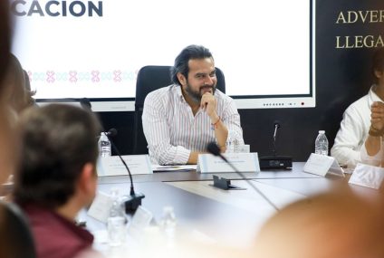 Chiapas avanza contra el analfabetismo con seguimiento permanente y trabajo territorial