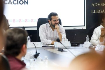 Inician estudiantes de UNICACH estancias de investigación del Verano Delfín 2026