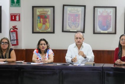 𝗙𝗼𝗿𝘁𝗮𝗹𝗲𝗰𝗲𝗻 𝗰𝗼𝗺𝗽𝗲𝘁𝗲𝗻𝗰𝗶𝗮𝘀 𝗱𝗶𝗿𝗲𝗰𝘁𝗶𝘃𝗮𝘀 𝗱𝗲𝗹 𝗽𝗲𝗿𝘀𝗼𝗻𝗮𝗹 𝗱𝗲𝗹 𝗜𝗘𝗣𝗖