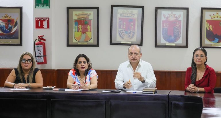 𝗙𝗼𝗿𝘁𝗮𝗹𝗲𝗰𝗲𝗻 𝗰𝗼𝗺𝗽𝗲𝘁𝗲𝗻𝗰𝗶𝗮𝘀 𝗱𝗶𝗿𝗲𝗰𝘁𝗶𝘃𝗮𝘀 𝗱𝗲𝗹 𝗽𝗲𝗿𝘀𝗼𝗻𝗮𝗹 𝗱𝗲𝗹 𝗜𝗘𝗣𝗖