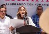 Congreso del Estado rechaza cualquier manifestación de odio y discriminación