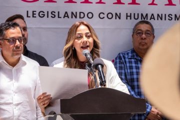 Congreso del Estado rechaza cualquier manifestación de odio y discriminación Congreso del Estado rechaza cualquier manifestación de odio y discriminación