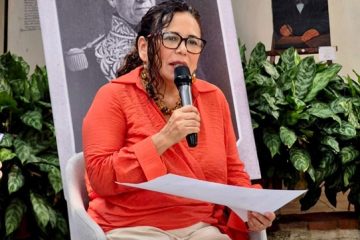 Realiza UNICACH conversatorio sobre el legado del General José María Dionisio Melo y Ortiz