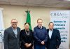 Recibe UNACH dictamen preliminar favorable de la evaluación a la gestión institucional de los CIEES