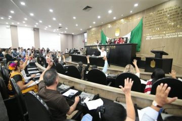 Aprueba Congreso reformas a Ley de Transparencia y Acceso a la Información Aprueba Congreso reformas a Ley de Transparencia y Acceso a la Información