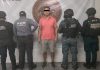 Detienen a presunto responsable de feminicidio en Tonalá