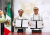 Fortalecen UNACH e INIFAP alianza para impulsar la investigación, la innovación y la formación académica