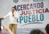 Juan Carlos Moreno Guillén fortalece el diálogo con el sector educativo y acerca la justicia a los espacios de formación