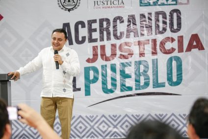 Juan Carlos Moreno Guillén fortalece el diálogo con el sector educativo y acerca la justicia a los espacios de formación