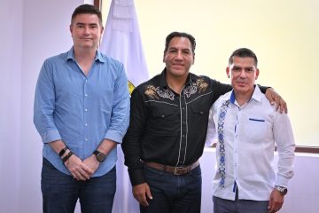 Eduardo Ramírez fortalece la conectividad aérea de Chiapas en alianza con Mexicana