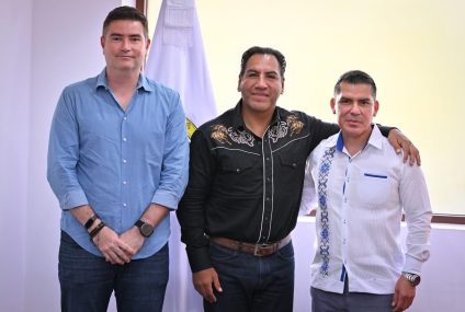 Eduardo Ramírez fortalece la conectividad aérea de Chiapas en alianza con Mexicana