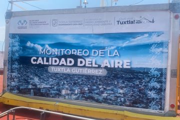 Declaran precontingencia ambiental por partículas PM2.5 en la Zona Metropolitana Declaran precontingencia ambiental por partículas PM2.5 en la Zona Metropolitana