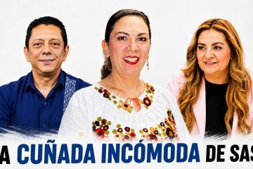 Molinos de viento *La cuñada incómoda de Sasil *A veces sale caro pedir favores políticos. Molinos de viento *La cuñada incómoda de Sasil *A veces sale caro pedir favores políticos.