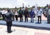 Instituciones refrendan coordinación para fortalecer la paz y la seguridad en Chiapas