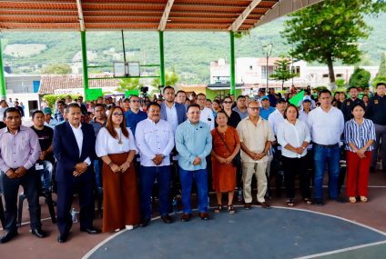 Soyaló abre las puertas a una justicia más cercana