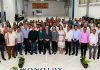 Impulsa UNACH inclusión educativa trabajando en conjunto municipios de Chiapas
