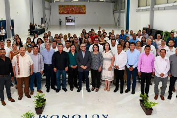 Impulsa UNACH inclusión educativa trabajando en conjunto municipios de Chiapas Impulsa UNACH inclusión educativa trabajando en conjunto municipios de Chiapas