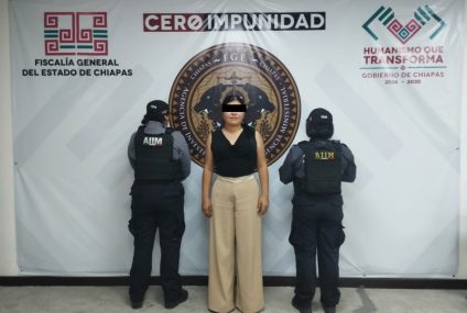 Presos seis exservidores públicos: Fiscal General