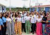 Eduardo Ramírez refrenda compromiso con la prevención social de la violencia en la Meseta Comiteca Tojolabal