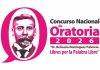 Concurso Nacional de Oratoria 2026 «Dr. Belisario Domínguez Palencia. Libres por la palabra libre»
