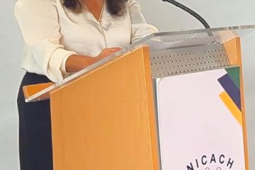 Inaugura rectora de UNICACH Fanny López Jiménez, cursos de verano 2026