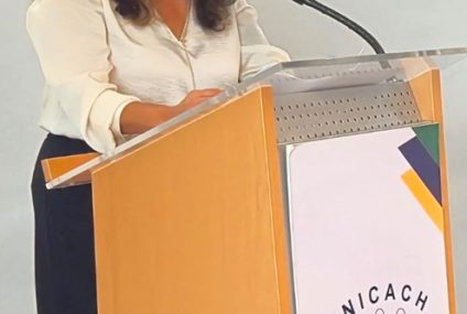 Inaugura rectora de UNICACH Fanny López Jiménez, cursos de verano 2026
