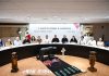 Eduardo Ramírez encabeza quinta reunión del Gabinete de Educación y refrenda meta de alfabetización