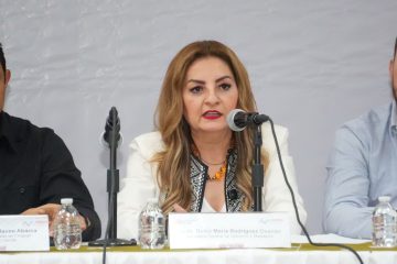 Gobierno de Chiapas fortalece coordinación interinstitucional para consolidar estrategia “Prevenir para el Buen Vivir” en SCLC Gobierno de Chiapas fortalece coordinación interinstitucional para consolidar estrategia “Prevenir para el Buen Vivir” en SCLC