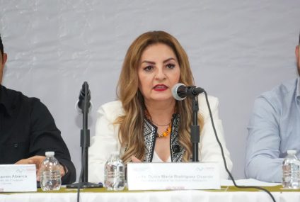 Gobierno de Chiapas fortalece coordinación interinstitucional para consolidar estrategia “Prevenir para el Buen Vivir” en SCLC