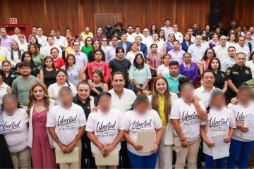 Impulsan justicia con humanismo; mujeres recuperan su libertad en Chiapas Impulsan justicia con humanismo; mujeres recuperan su libertad en Chiapas