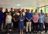 Fortalece UNICACH cultura de la prevención con capacitación a brigadistas de Protección Civil