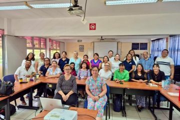 Impulsa UNICACH formación docente con Jornada Académica de Verano 2026 Impulsa UNICACH formación docente con Jornada Académica de Verano 2026
