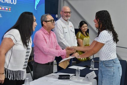 Impulsa UNACH la formación global de 75 estudiantes con el Programa de Movilidad e Intercambio Académico