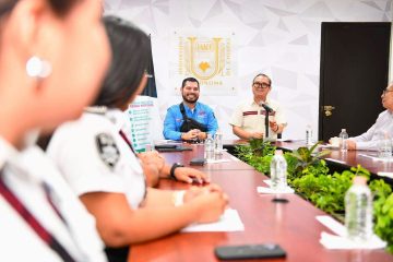 Impartirá UNACH licenciaturas a personas privadas de la libertad en los Centros Estatales de Reinserción Social de Sentenciados Impartirá UNACH licenciaturas a personas privadas de la libertad en los Centros Estatales de Reinserción Social de Sentenciados