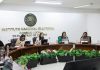 IEPC e INE coordinan trabajos electorales en Chiapas