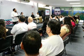 ASE Chiapas presenta convenio suscrito con la Auditoría Superior de la Federación ASE Chiapas presenta convenio suscrito con la Auditoría Superior de la Federación