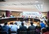 Poder Judicial refrenda su compromiso con la protección integral de la niñez y la adolescencia